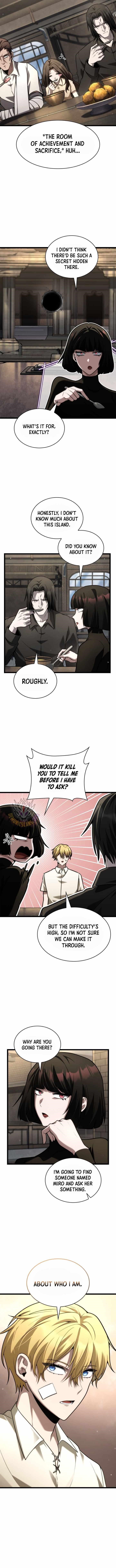 Infinite Mage, Chapter 141 image 14